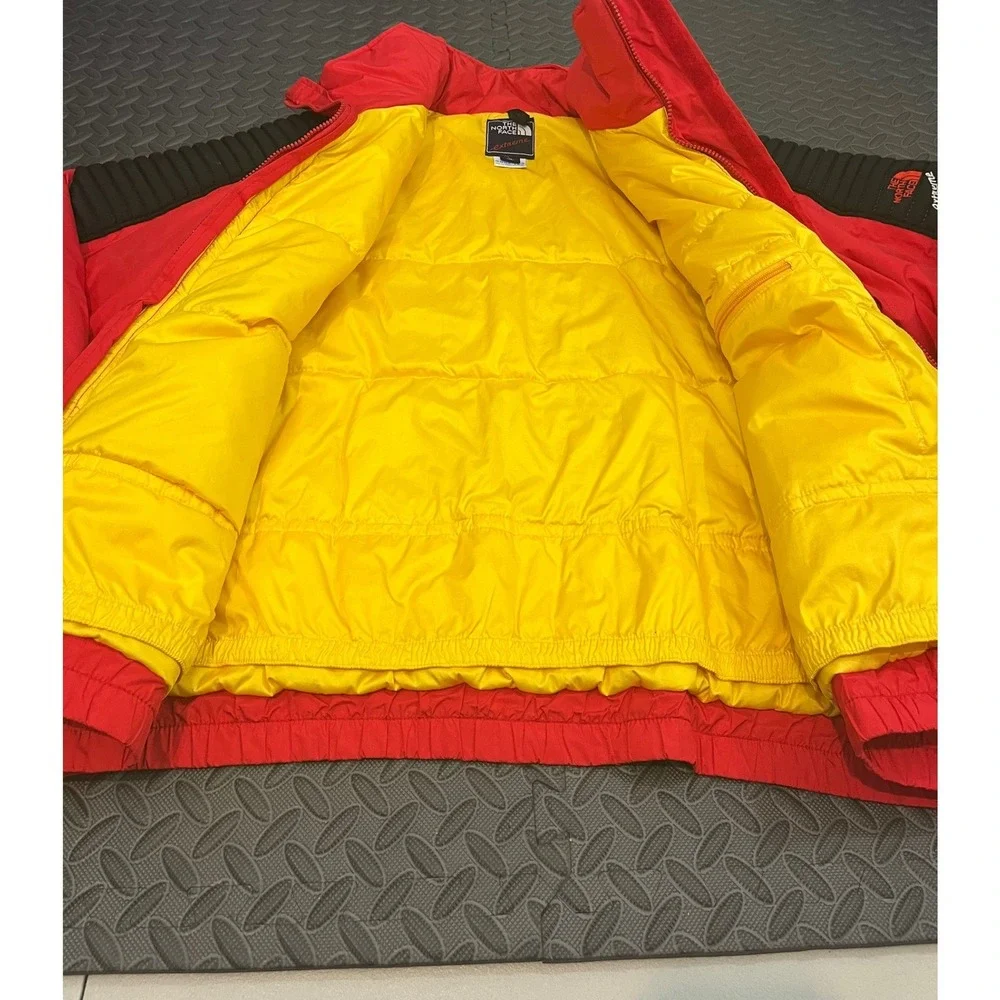 Vintage The North Face EXTREME Gore-Tex Jacket Size XL Small 80s Ski Snow